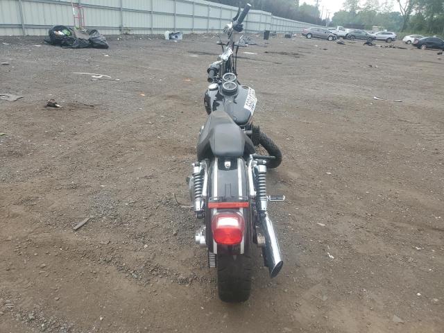 2003 HARLEY-DAVIDSON FXDL 1HD1GDV163K305311