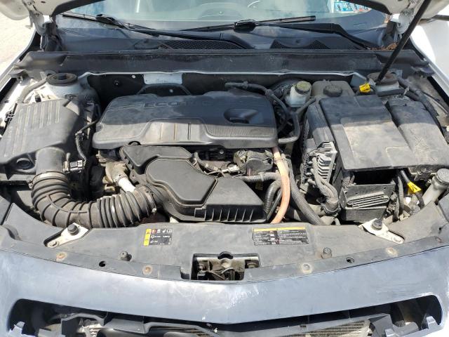 2013 CHEVROLET MALIBU 1LT - 1G11D5RR3DF115680