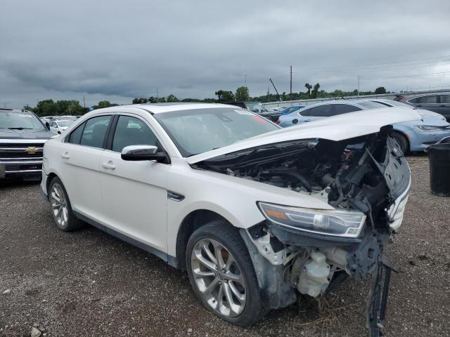 2016 FORD TAURUS LIM 1FAHP2J8XGG141440