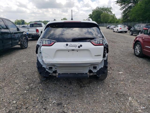 2019 JEEP CHEROKEE L 1C4PJLLX7KD371691