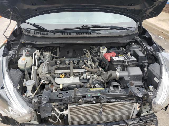 2020 NISSAN KICKS SR - 3N1CP5DV4LL564319