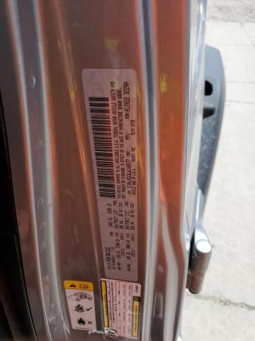 2018 JEEP WRANGLER U 1C4HJXDG8JW109577