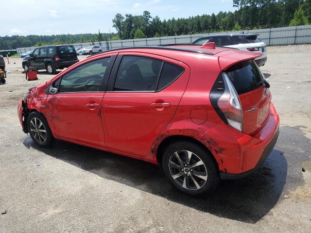 2018 TOYOTA PRIUS C JTDKDTB3XJ1617956