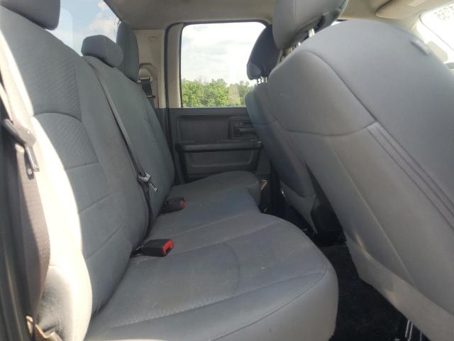 2018 RAM 1500 ST 1C6RR7FT8JS309512