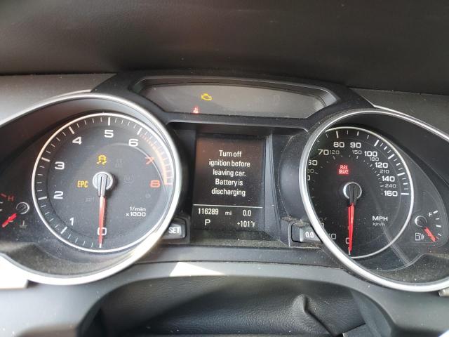 2015 AUDI A5 PREMIUM WAUMFAFH8FN000386