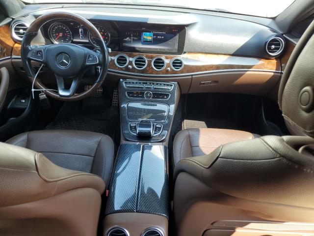 2017 MERCEDES-BENZ E 300 4MAT - WDDZF4KB3HA176483