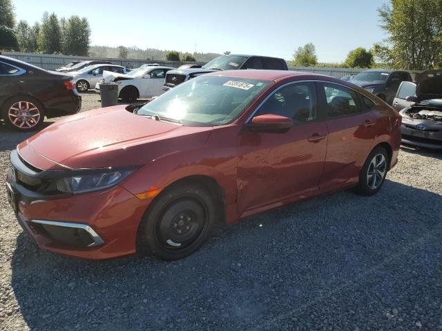 Vin: 19xfc2f64le204210, lot: 63391875, honda civic lx 2020 img_1