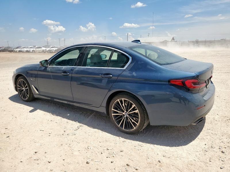 2023 BMW 530E WBA13AG08PCL88897