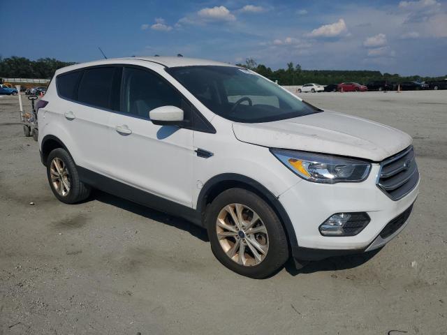 Vin: 1fmcu9gd0hub40290, lot: 64039555, ford escape se 20174