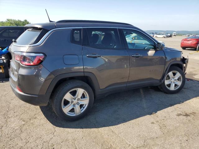2022 JEEP COMPASS LA 3C4NJDBB5NT154531