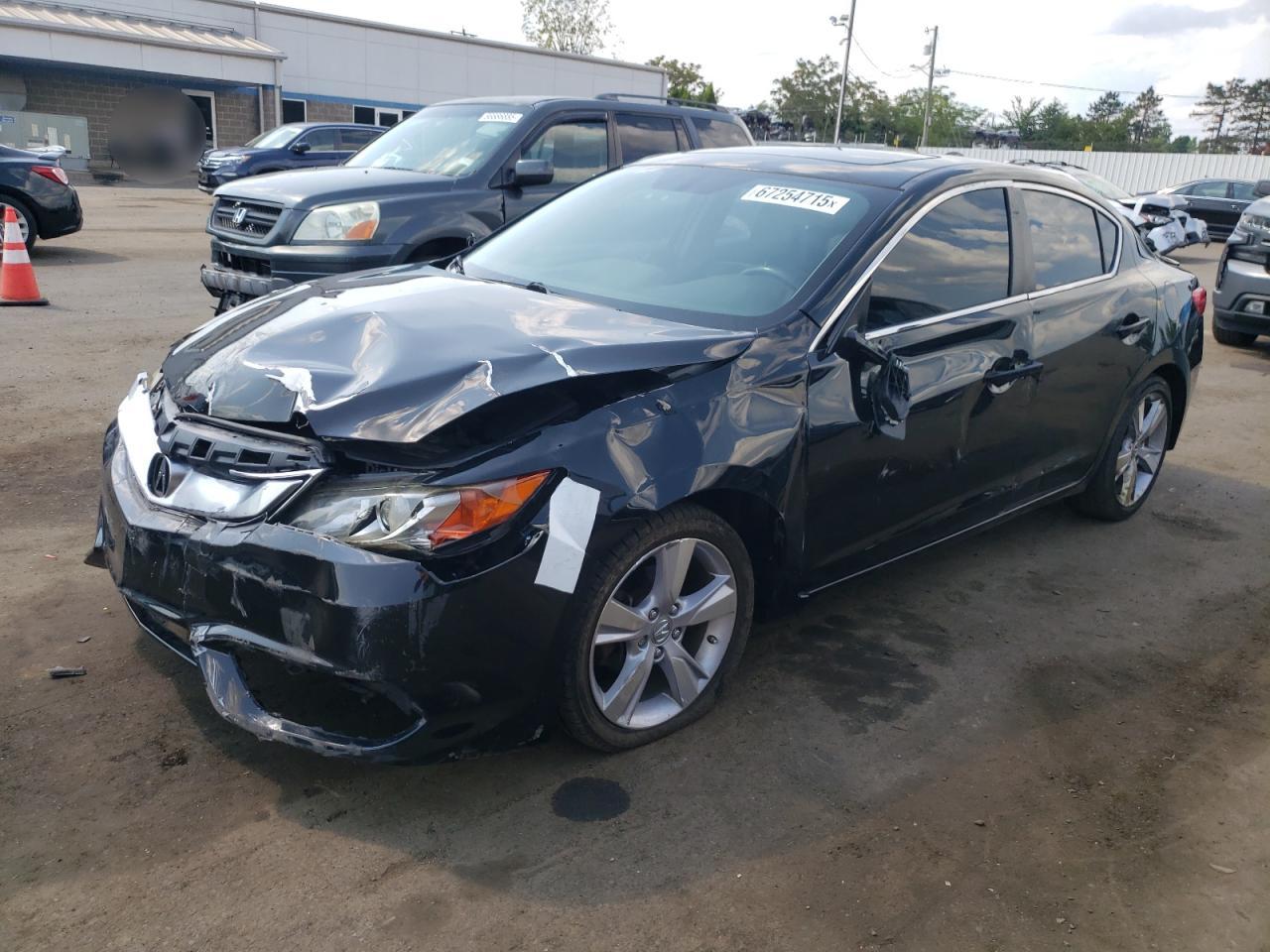 ACURA ILX 20