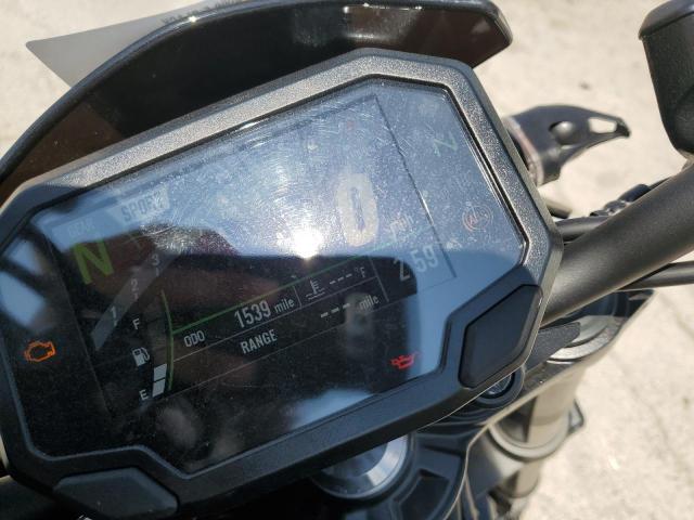 2024 KAWASAKI ZR900 F ML5ZRDF10RDA69651