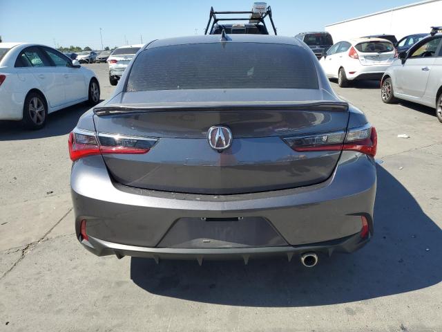 2020 ACURA ILX PREMIUM 19UDE2F76LA003827