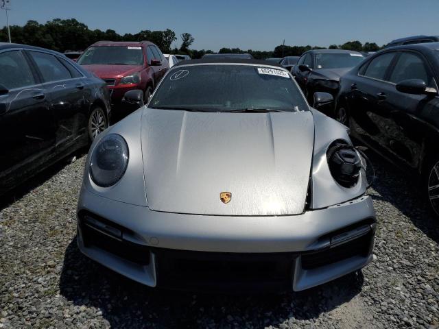 2021 PORSCHE 911 TURBO #3297984032