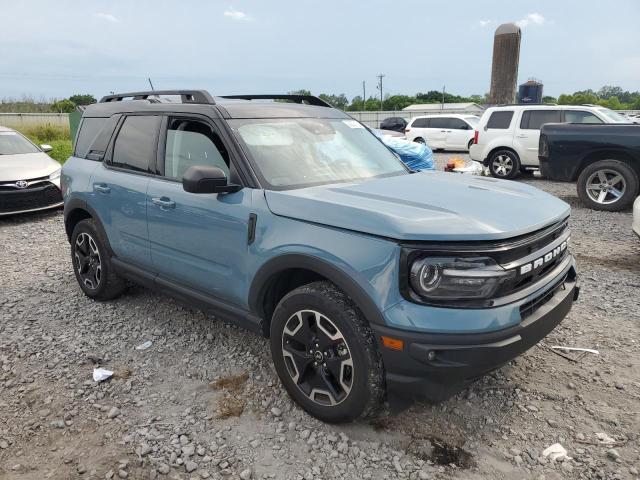 2023 FORD BRONCO SPO 3FMCR9C62PRD00815