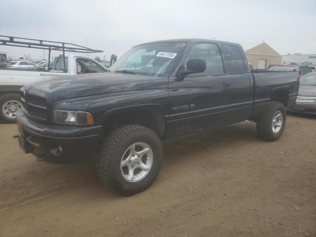 DODGE RAM 1500