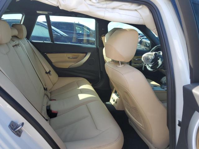 2017 BMW 330 XI WBA8K3C38HA023243