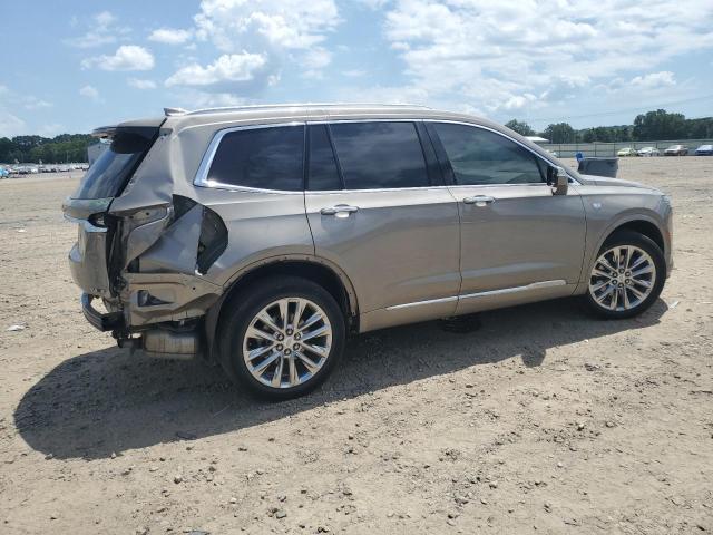 2022 CADILLAC XT6 PREMIUM LUXURY 1GYKPCRS4NZ159255