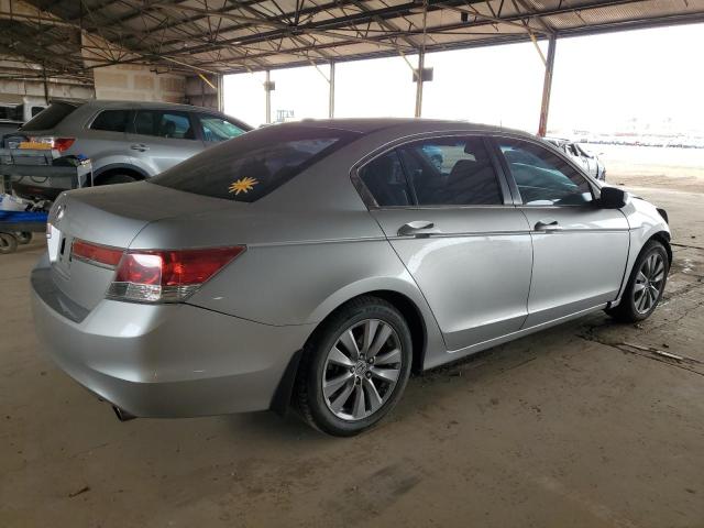 2012 HONDA ACCORD EXL - 1HGCP2F85CA172946