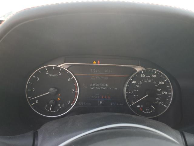 2024 NISSAN ALTIMA SR - 1N4BL4CV9RN414432