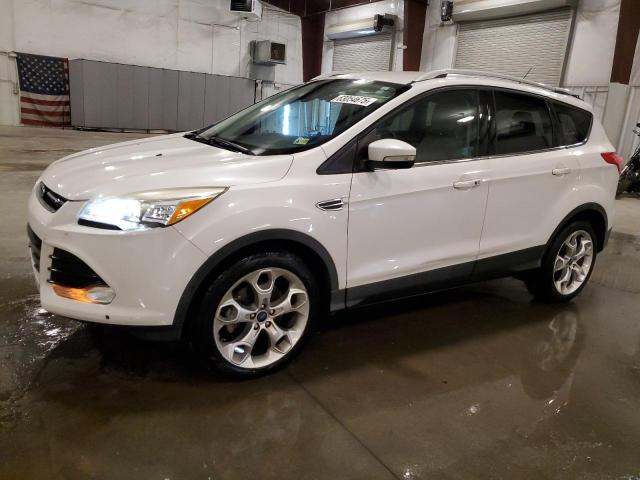 FORD ESCAPE TIT