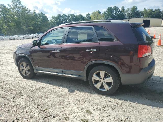 2012 KIA SORENTO EX - 5XYKUDA68CG266839
