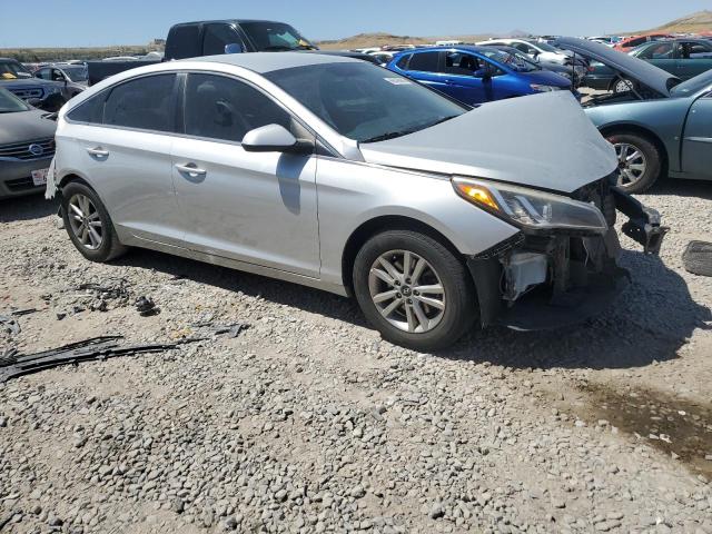 2017 HYUNDAI SONATA SE - 5NPE24AFXHH595187