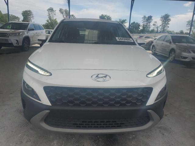 2022 HYUNDAI KONA SEL KM8K22ABXNU795942