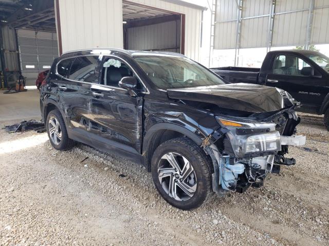 2023 HYUNDAI SANTA FE S 5NMS2DAJ6PH518349