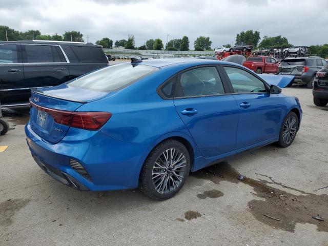 2022 KIA FORTE GT L 3KPF54AD1NE473859