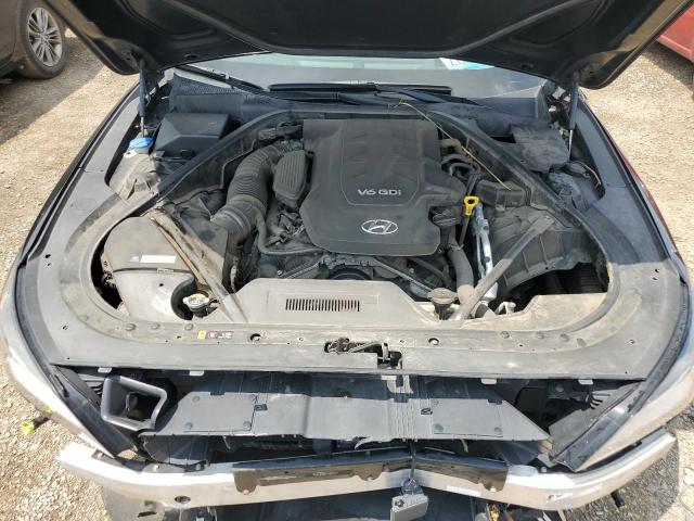 2016 HYUNDAI GENESIS 3. KMHGN4JE3GU107558