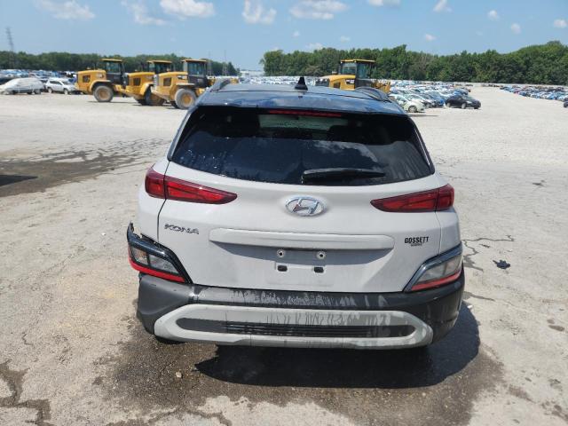 2023 HYUNDAI KONA SEL KM8K62AB5PU993643