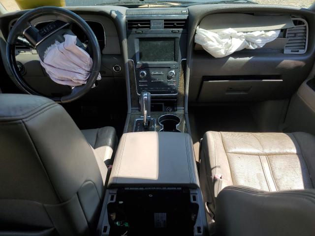 2016 LINCOLN NAVIGATOR SELECT 5LMJJ2HT9GEL05241
