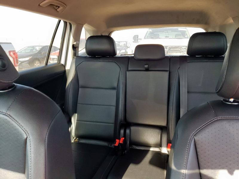 2019 VOLKSWAGEN TIGUAN SE - 3VV3B7AX2KM056468