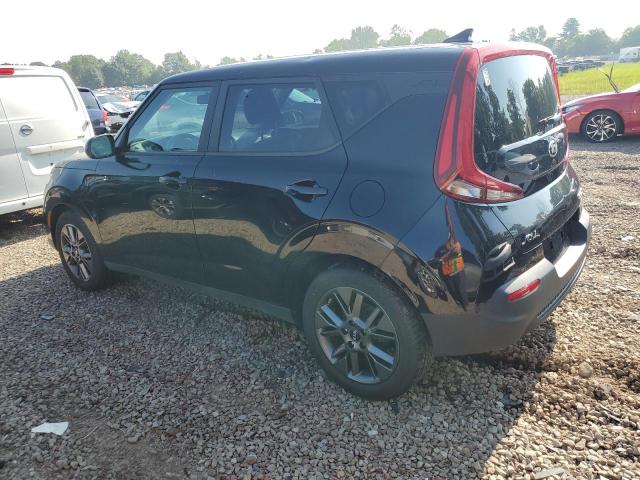 2021 KIA SOUL LX #3298026134