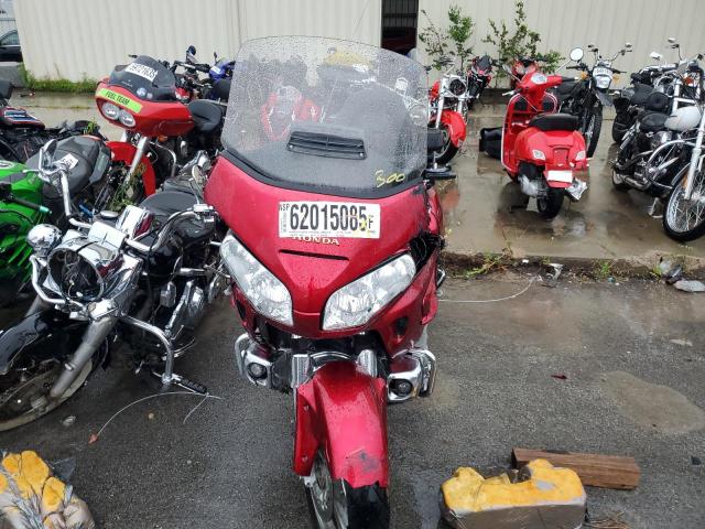 2004 HONDA GL1800 A - 1HFSC47444A300050