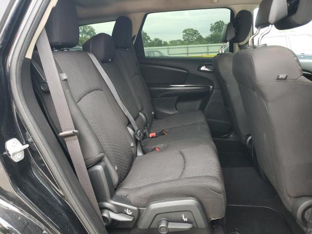 2016 DODGE JOURNEY SE 3C4PDCAB0GT117885