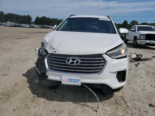 2017 HYUNDAI SANTA FE S KM8SM4HF9HU192189