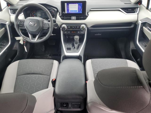 2025 TOYOTA RAV4 XLE - 2T3P1RFV1SW519799