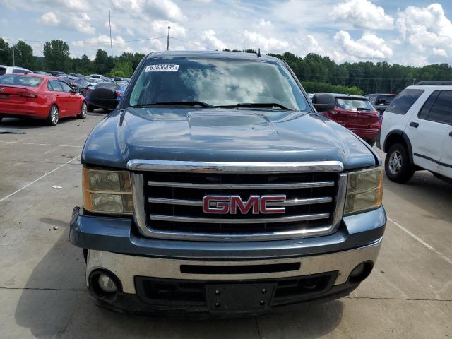 2013 GMC SIERRA K15 - 3GTP2VE74DG148682