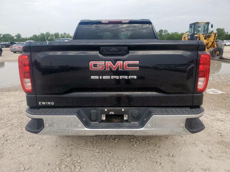 2024 GMC SIERRA K15 3GTPUAEK8RG199472