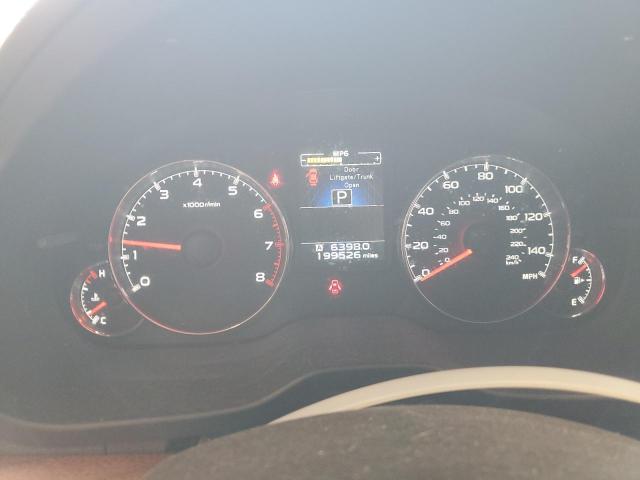 2013 SUBARU OUTBACK 2. - 4S4BRCKC9D3318612