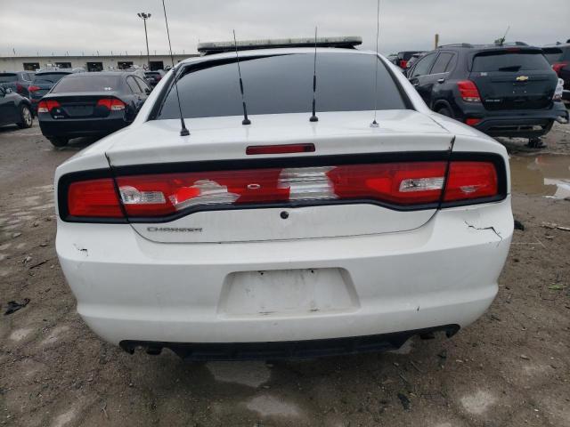 2014 DODGE CHARGER PO - 2C3CDXAG5EH279457