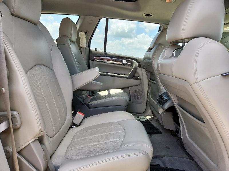 2016 BUICK ENCLAVE 5GAKRBKD9GJ115972