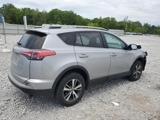 2018 TOYOTA RAV4 ADVENTURE - 2T3WFREV2JW495557