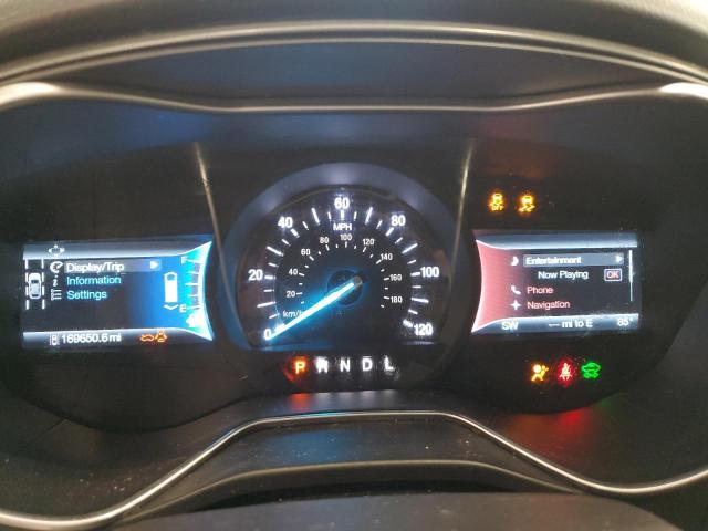 2015 FORD FUSION TIT - 3FA6P0RU0FR247089