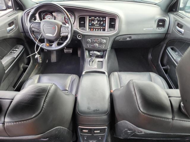 2022 DODGE CHARGER SX 2C3CDXJG5NH184056