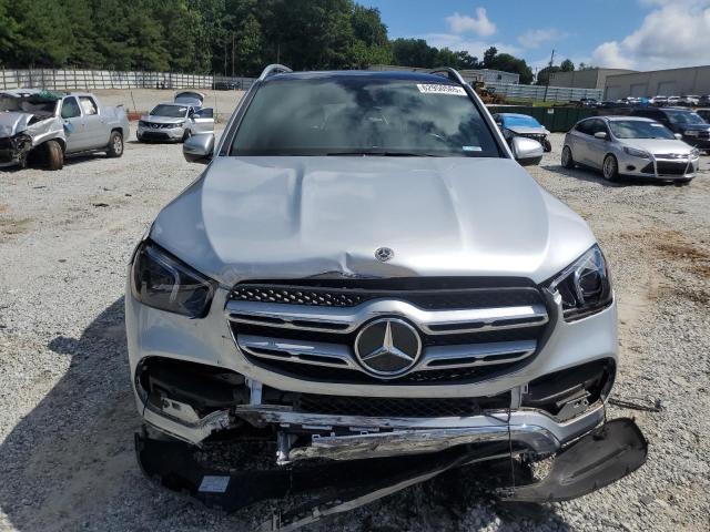 2020 MERCEDES-BENZ GLE 350 - 4JGFB4JB1LA297589