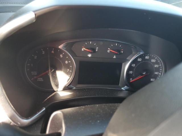 2024 CHEVROLET EQUINOX LT 3GNAXKEG9RL196738