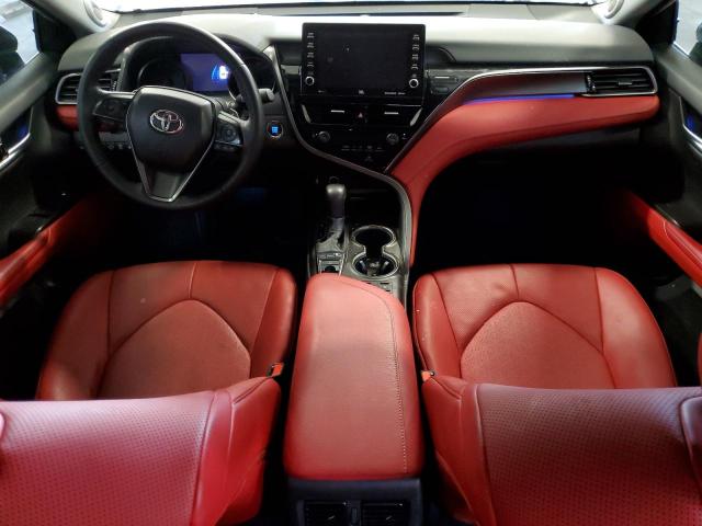 2024 TOYOTA CAMRY XSE 4T1K61AK4RU192618